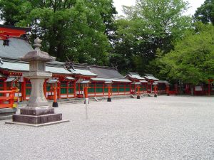 Japan-shrine
