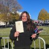 Samantha Gildea (UF ‘22) Helps Shape Space and Space Policy in the Biden-Harris White House