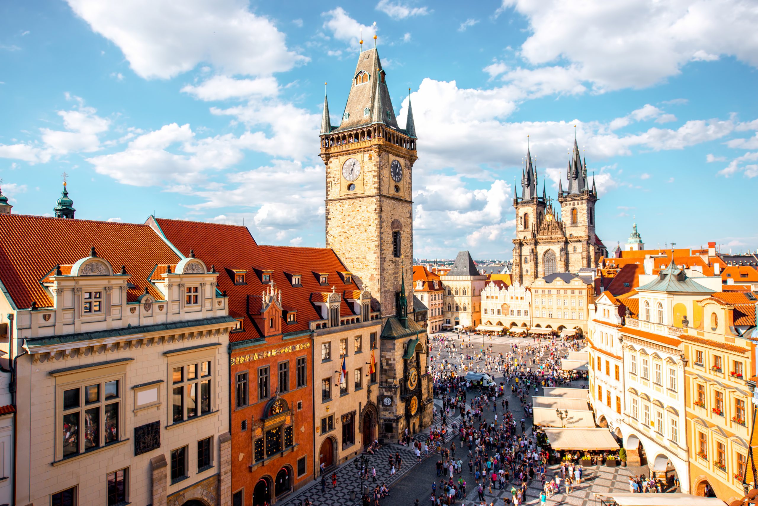 Czech