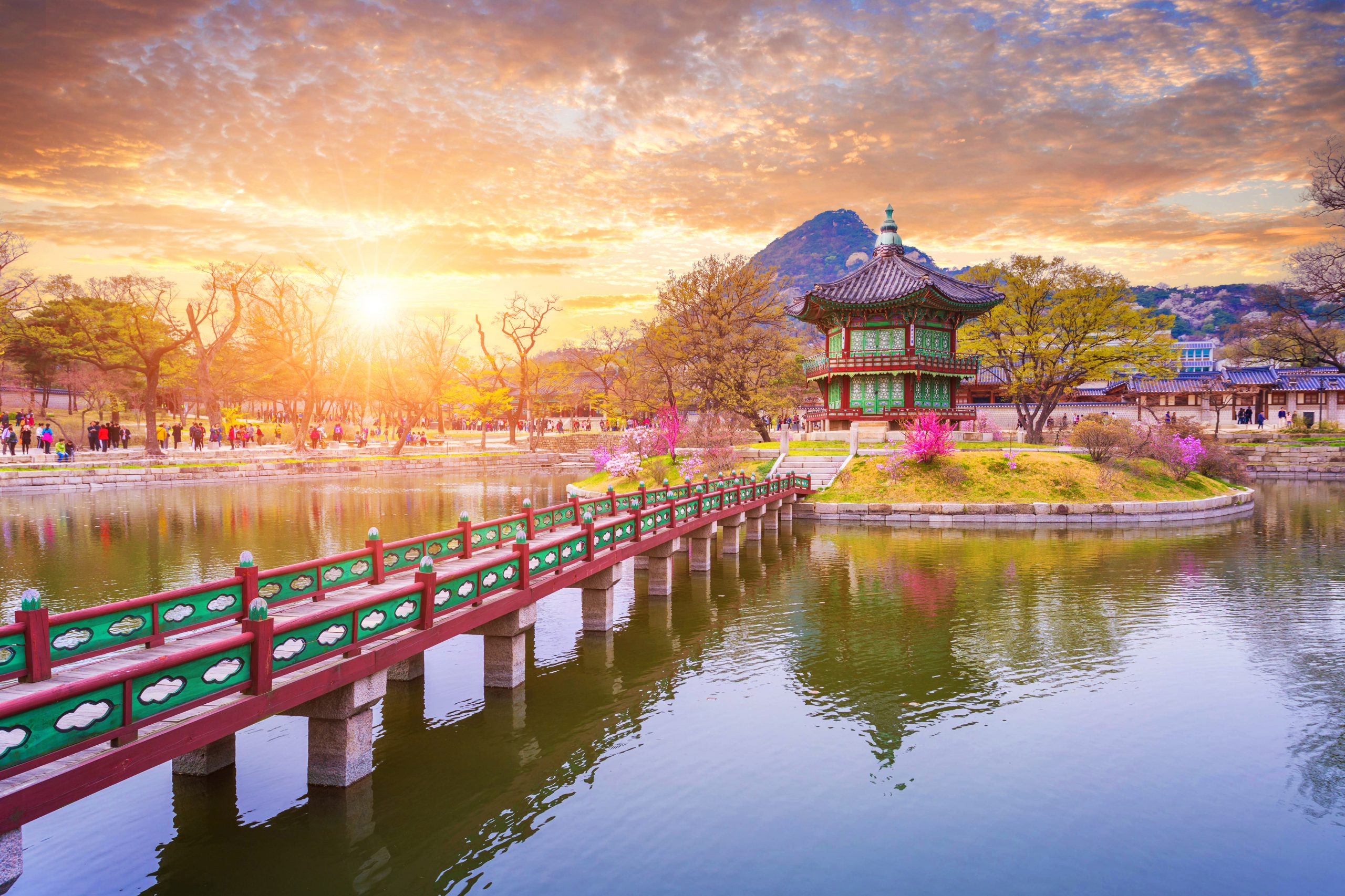 Korean