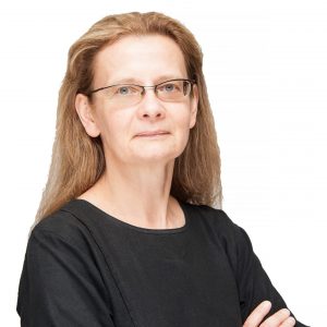 Photo of Professional Woman