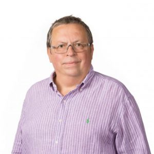 Photo of Professional Man
