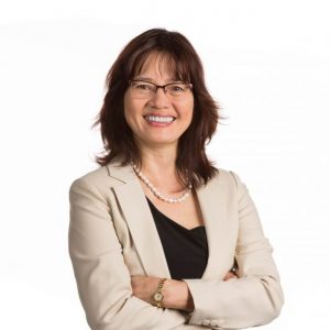 Photo of Professional Woman