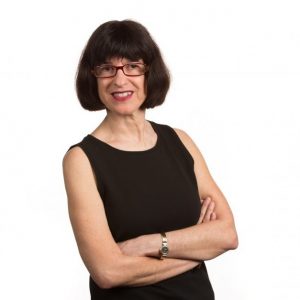 Photo of a Professional Woman
