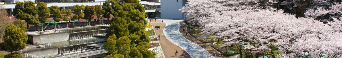 Chuo University Campus