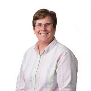 Photo of Professional Woman