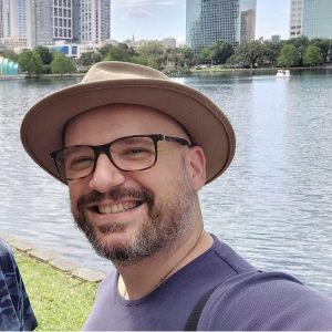 Photo of Professional Man