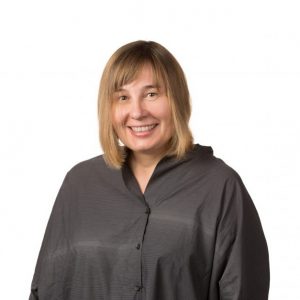 Photo of Professional Woman