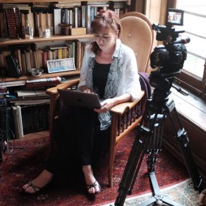 Photo of Professional Woman