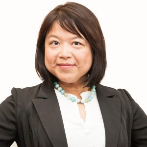 Photo of Professional Woman