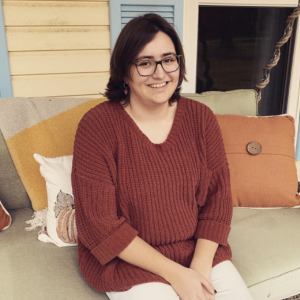 Professional Photo of Woman