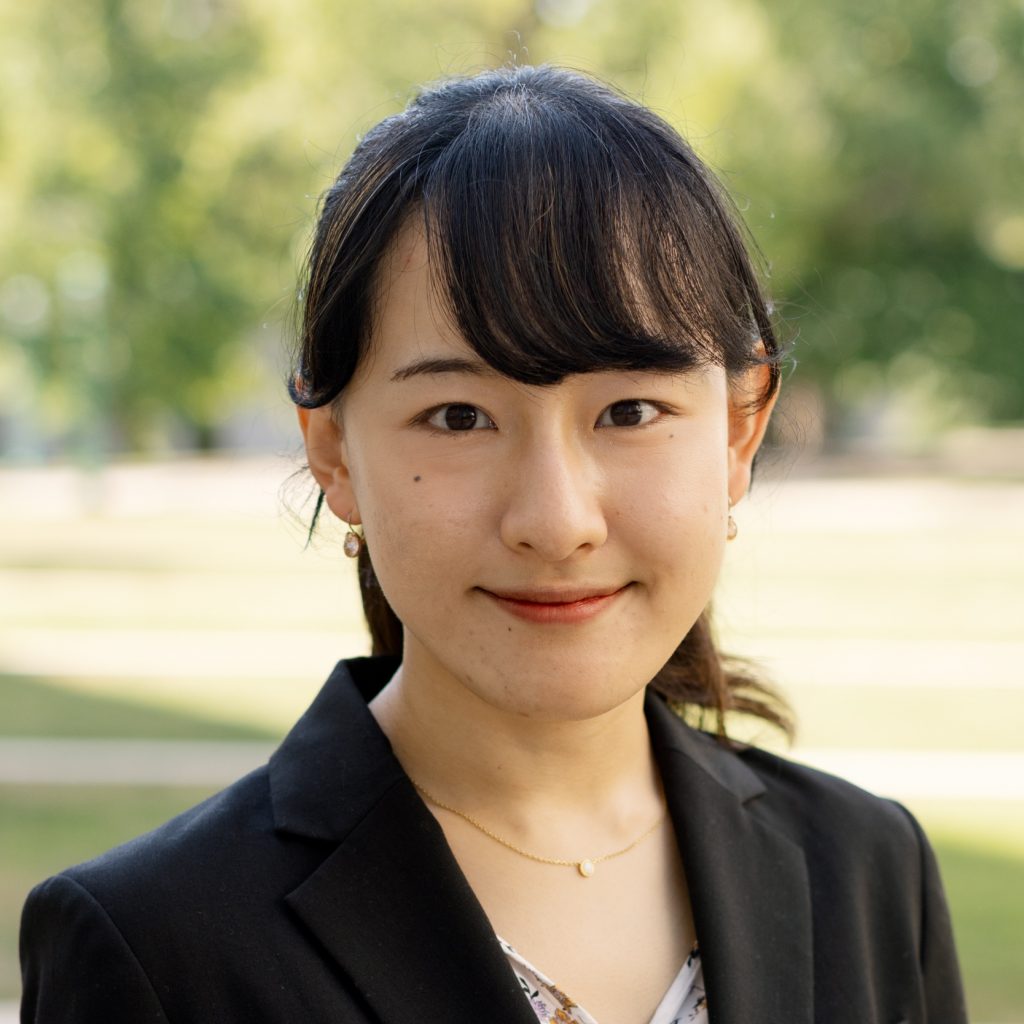 Haruna Kyomoto