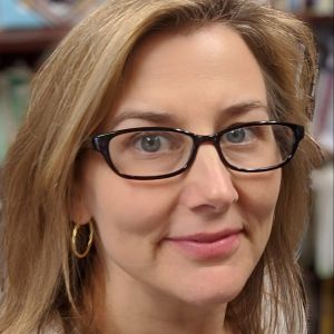 Photo of Professional Woman