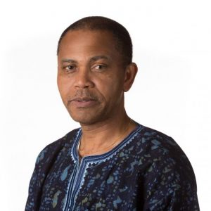 Photo of Professional Man