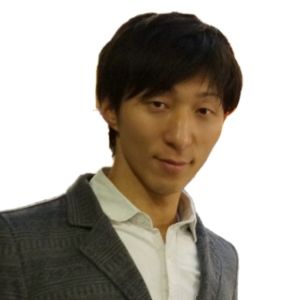 Professional Photo of Man