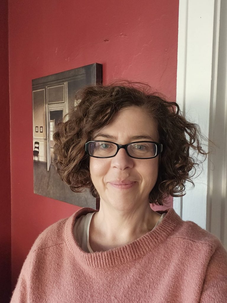 Deborah Amberson