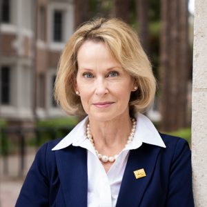 Professional headshot of Mary Watt, Professor - Italian Studies