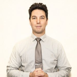 Photo of Professional Man