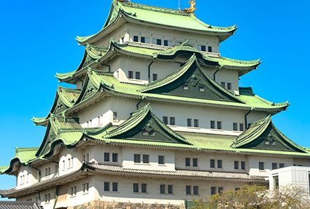 Nagoya University – Exchange Program in Language, Culture and Stem