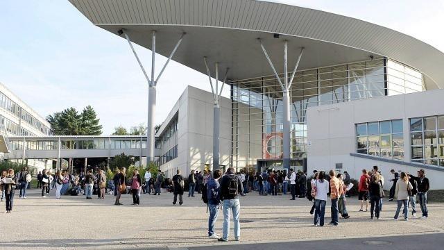 Université de Rennes 2 – Exchange