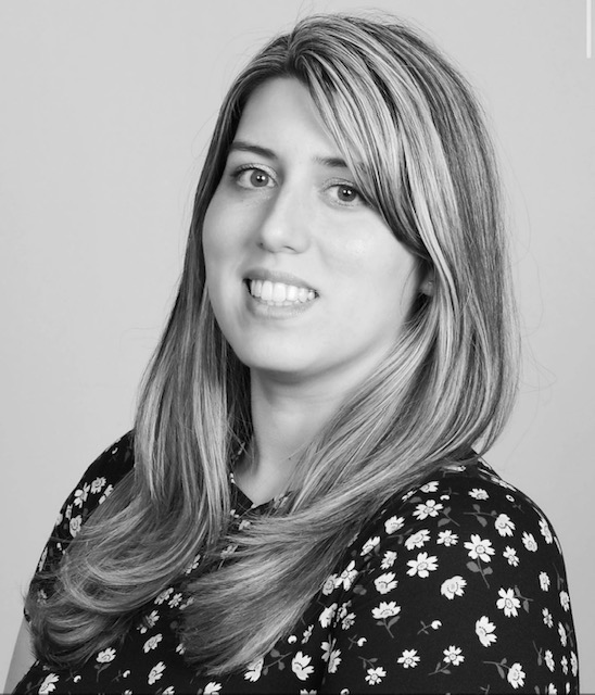 News from our Alumni: Memry Rasch