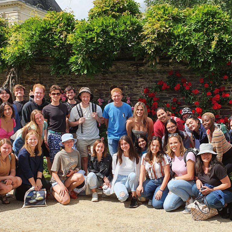 UF in Paris 2022 – Newsletter