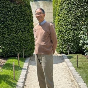 Photo of Professional Man