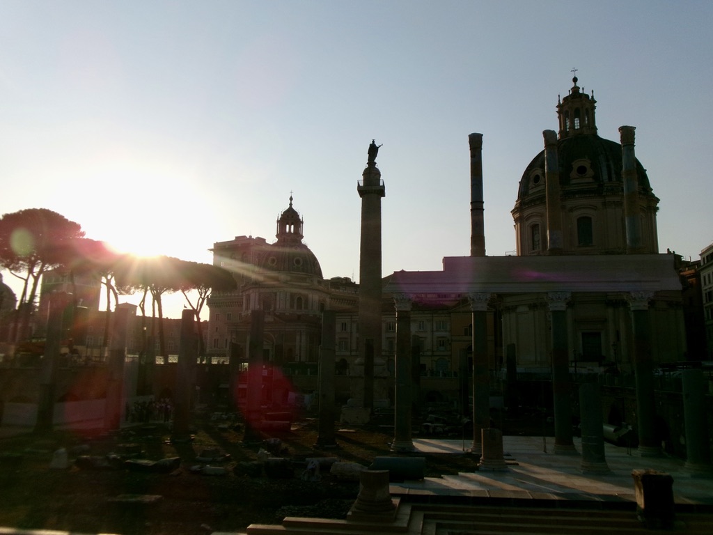 UF in Rome Language and Culture – Study Abroad