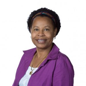 Photo of Professional Woman