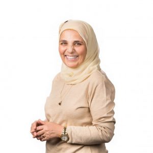 Photo of Professional Woman