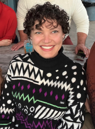 New Staff and Faculty