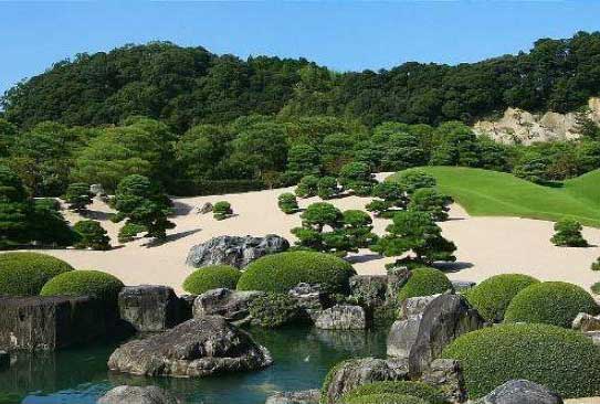 Shimane University – Exchange Program in Language and Culture