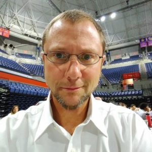 Photo of Professional Man
