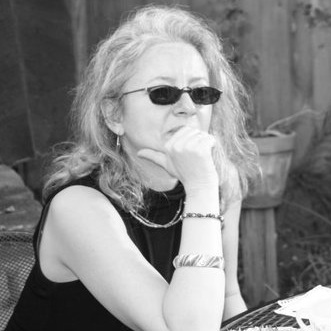 Photo of woman