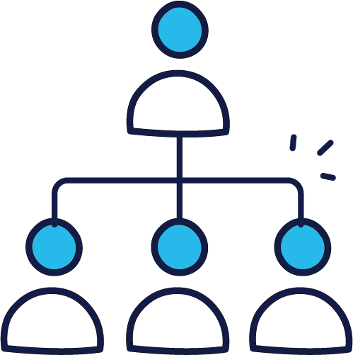 Undergraduate Contacts