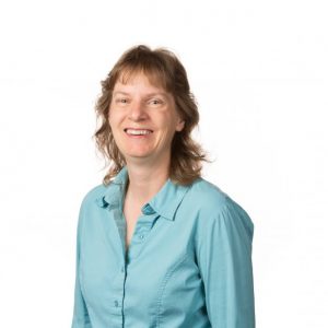 Photo of Professional Woman