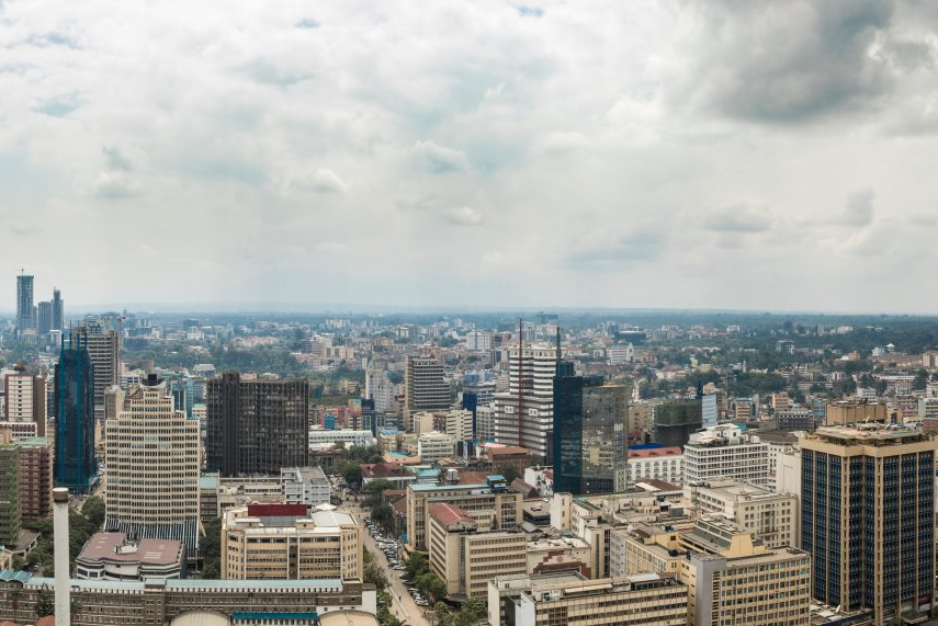 Swahili