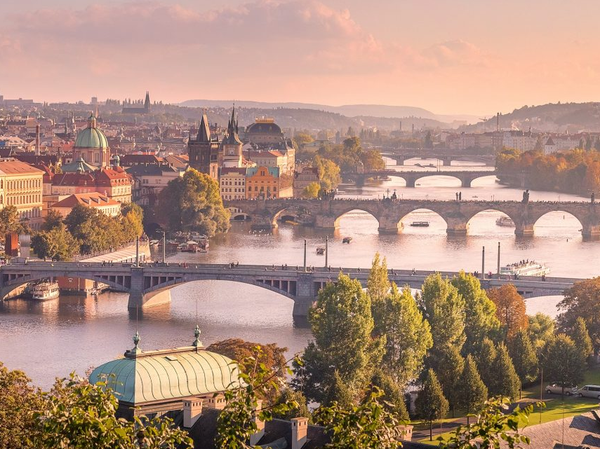 Czech
