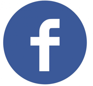 Facebook logo
