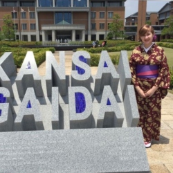 Kansai Gaidai University