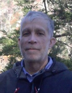 Professional headshot of Will Hasty, Professor - German and Medieval and Early Modern Studies
